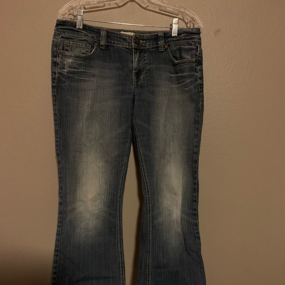 Maurice Jeans